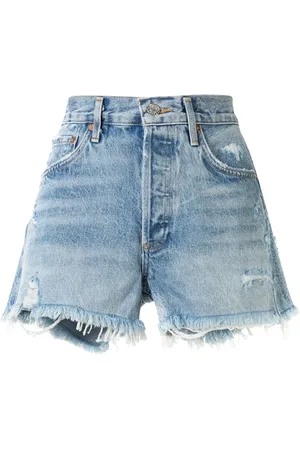 AGOLDE Shorts Swap Meet