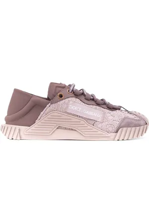 Dolce & Gabbana Tenis bajos NS1