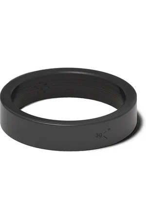 Le Gramme Anillo de cerámica Le 3 Grammes