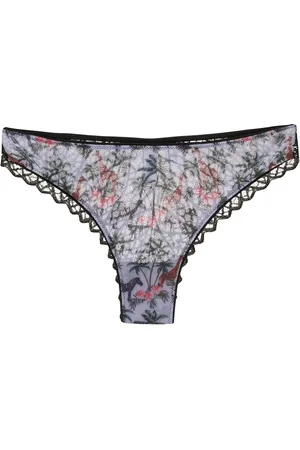 Dolci Follie Calzones brasileños Zebra