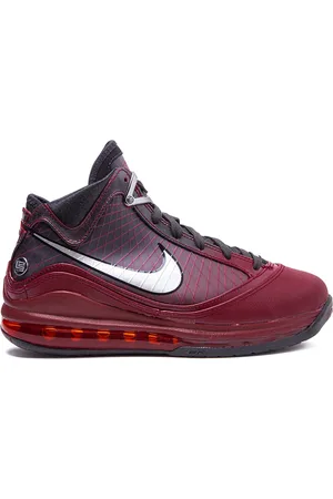 Nike Tenis Air Max Lebron 7 Retro Christmas 2019