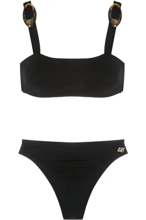 Brigitte Bikini con tiro alto