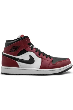 Jordan Tenis Air 1 Mid