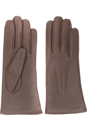 N.PEAL Guantes cortos