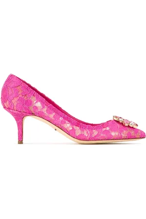 Dolce & Gabbana Zapatillas Bellucci Taormina