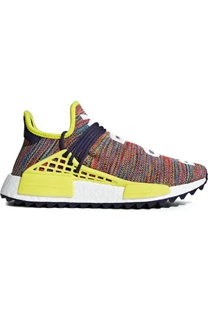 adidas Tenis Human Race Body and Earth X Pharrell Williams