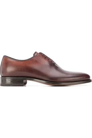 Scarosso Zapatos oxford con cordones Gianluca