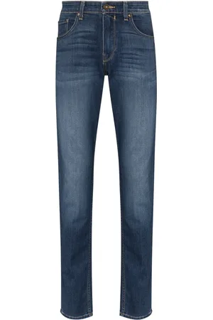 Paige Skinny jeans Croft Birch