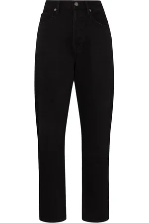 Frame Jeans rectos Le Original