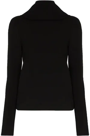 Paco rabanne Logo-tape detail hoodie
