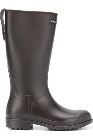 MACKINTOSH Botas de lluvia Abington