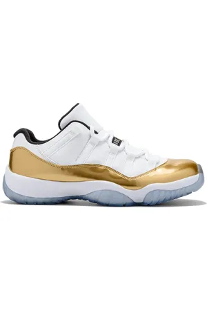 Jordan Tenis bajos Air 11 Retro