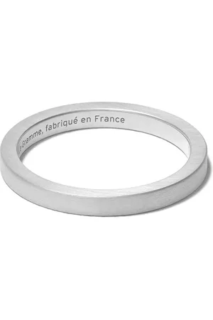 Le Gramme Anillo Le 3 Grammes
