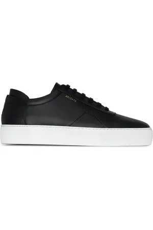 Axel Arigato Tenis con suela de plataforma