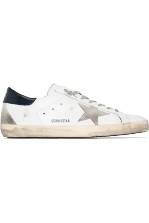 Golden Goose Tenis bajos Superstar