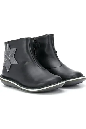 Camper Botas con aplique de estrella