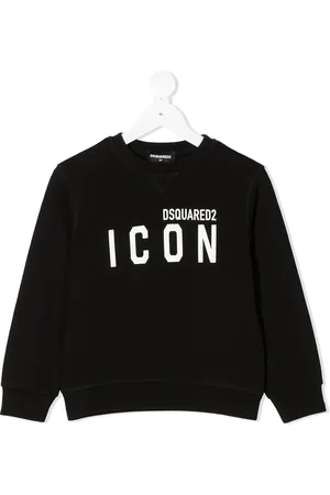 Dsquared2 Sudadera con logo