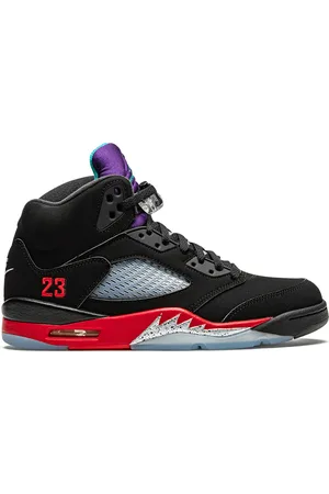 Jordan Tenis Air 5 Retro