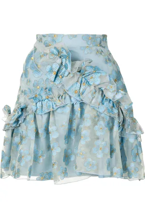 Macgraw Falda corta Souffle