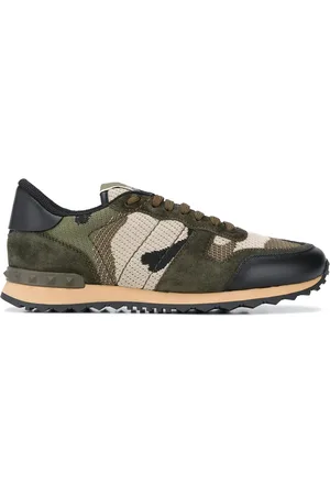 VALENTINO GARAVANI Tenis Rockrunner