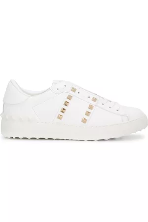 VALENTINO GARAVANI Tenis Rockstud Untitled