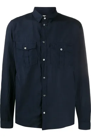 Zadig & Voltaire Camisa manga larga