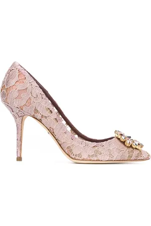 Dolce & Gabbana Zapatillas Belluci