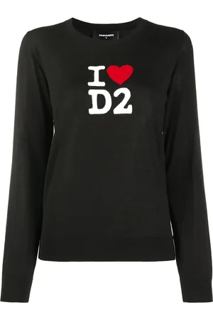 Dsquared2 Suéter I Love D2