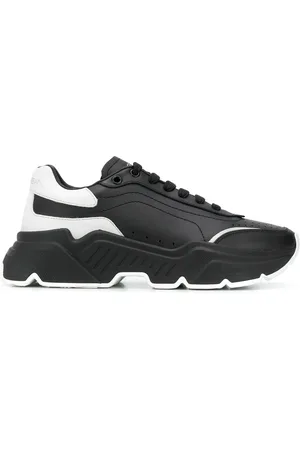 Dolce & Gabbana Daymaster lace-up sneakers