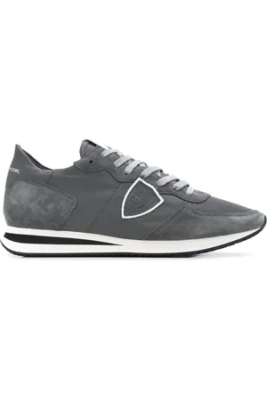 Philippe model Tenis Trpx Veau