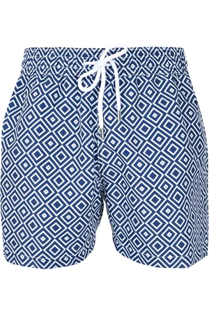 Frescobol Carioca Shorts de playa Angra