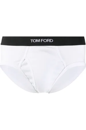 Tom Ford Ropa interior con logo en la pretina
