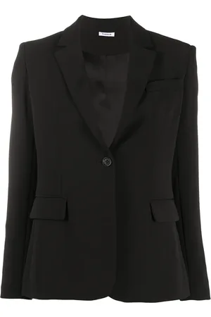 P.A.R.O.S.H. Blazer Pirate