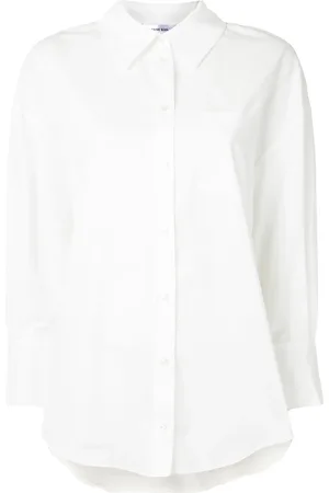 ANINE BING Camisa Mika