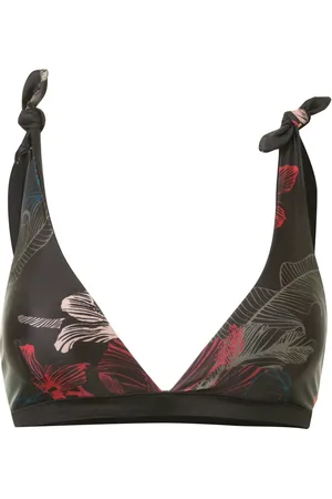 Duskii Top de bikini Fleur