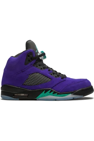 Jordan Tenis Air 5 Retro Alternate Grape