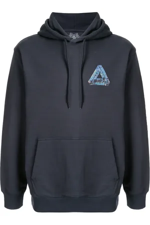 PALACE Sudadera con capucha LA