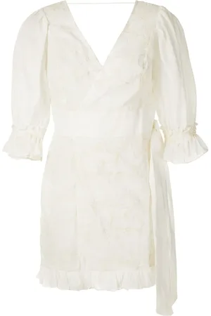 CLUBE BOSSA Vestido Baron