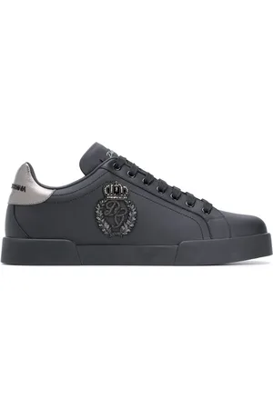 Dolce & Gabbana Tenis bajos Portofino