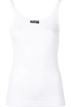 Dolce & Gabbana Camiseta clásica con corte slim