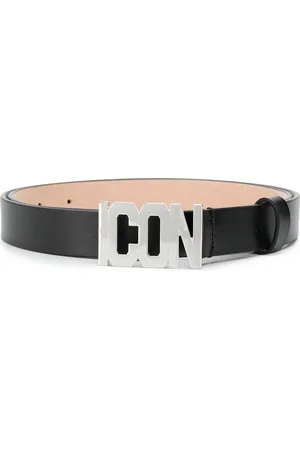 Dsquared2 Cinturón con hebilla Icon