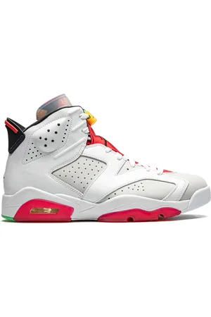 Jordan Tenis Air 6 Retro Hare