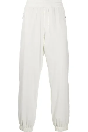 Moncler Pants con tobillos ajustados