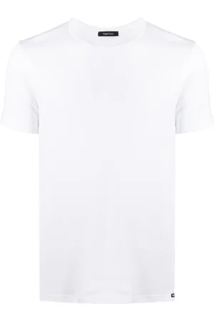 Tom Ford Playera manga corta