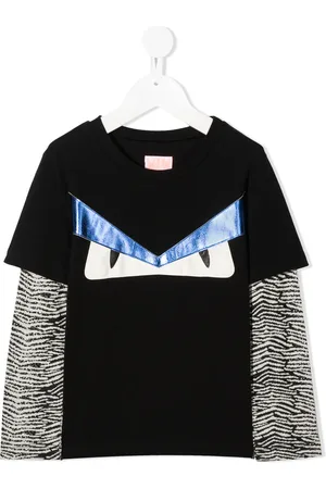 Wauw Capow by Bangbang Playera Tom Temper