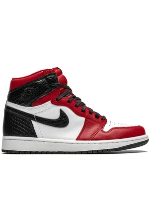 Jordan Tenis Air 1 High Retro