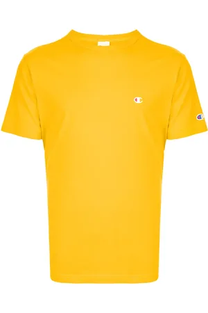 Champion Playera con logo