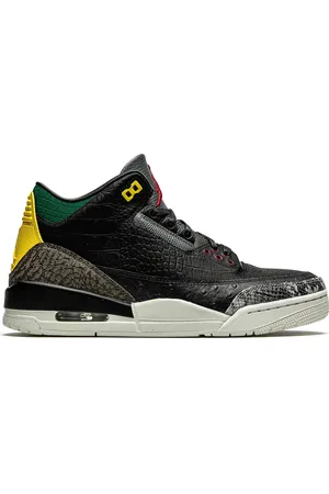 Jordan Tenis Air 3 SE Animal Instinct 2.0