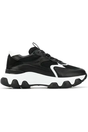 Hogan Tenis con suela gruesa
