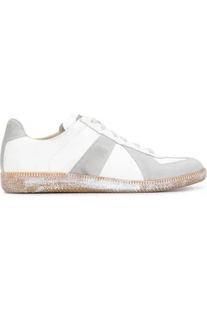 Maison Margiela Tenis bajos Replica